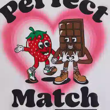 KITH Treats Short Sleeve Tee White