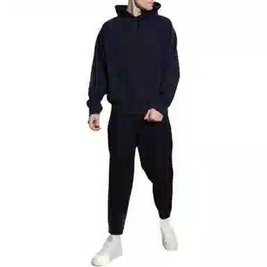 EMPORIO ARMANI FW23 Logo