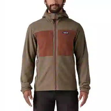Patagonia R2 TechFace Hoody