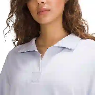 lululemon SS23 Fleece Polo