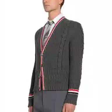 THOM BROWNE SS23 V