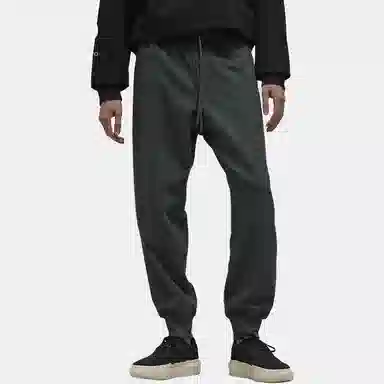 Y-3 Flannel Cuf Grey