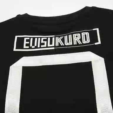 EVISU KURO
