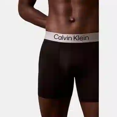 CALVIN KLEIN Logo 1