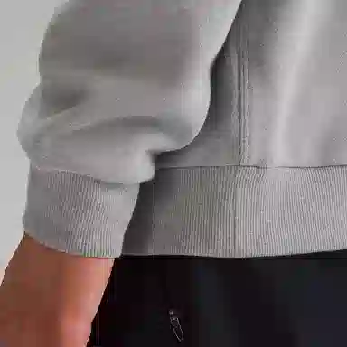 lululemon Steady State