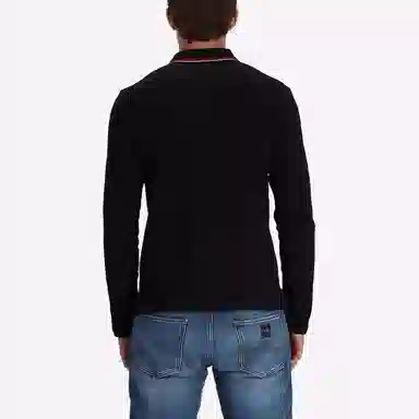 EMPORIO ARMANI FW21 LogoPolo