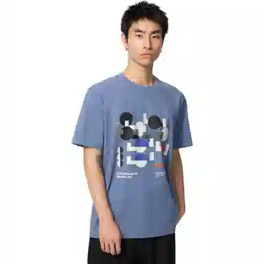 UNIQLO Art Icons T