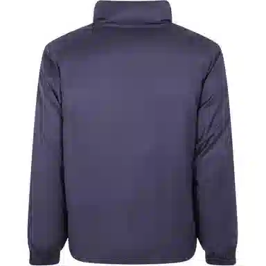 Emporio Armani FW25 Reversible Zip Jacket