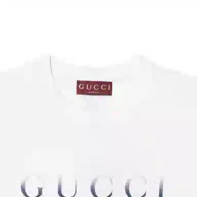 GUCCI LogoT
