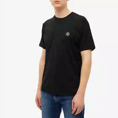 STONE ISLAND cleanfit T