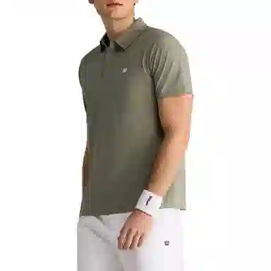 Wilson Daily Training Polo