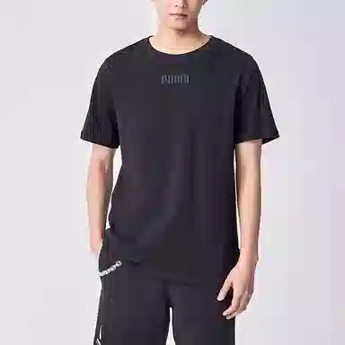 Puma Modern Basics Tee LogoT
