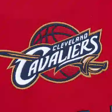 Mitchell Ness x NBA Cleveland Cavaliers OG 3.0 Vintage T