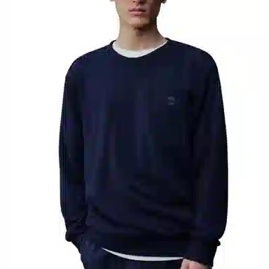 Timberland FW25 Crewneck Sweatshirt
