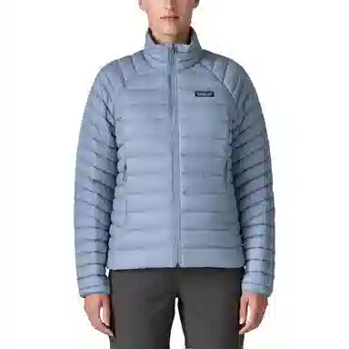 patagonia