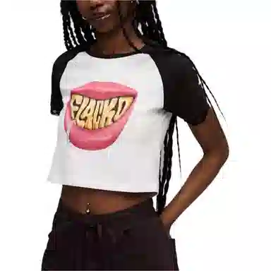 PUMA x AAP ROCKY Mostro Flacko Smile SS25 T