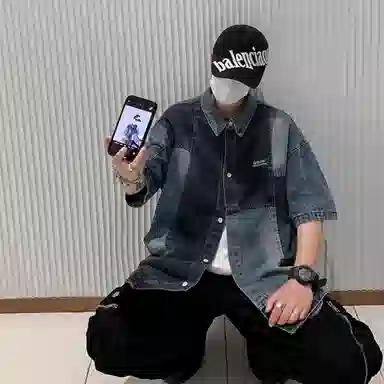 SOUL WORKER bfoversize