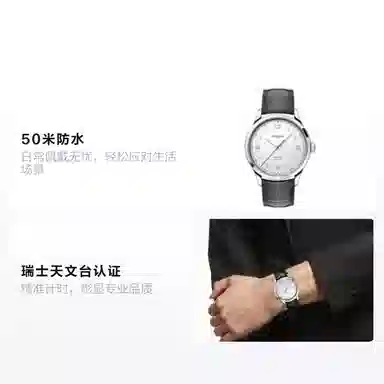 Montblanc Heritage U0119943