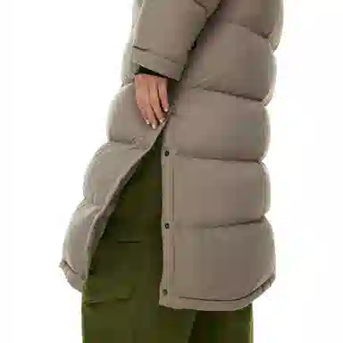 ARITZIA Super Puff Long Matte