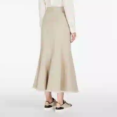 MaxMara Acciaio A
