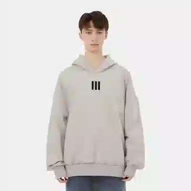 Fear of God x adidas Marley Hoodie