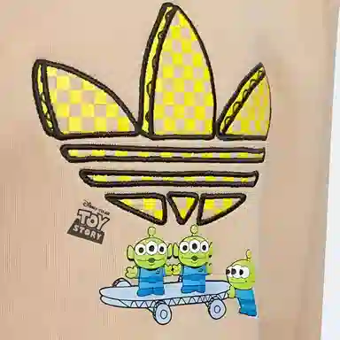 adidas originals x Disney 2