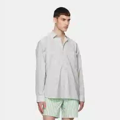 CDG Comme des Garcons 1986 Archive Shirt