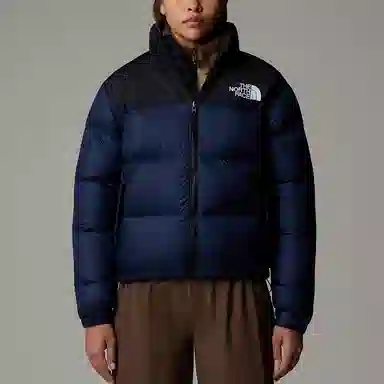 The North Face 1996 Series Navy