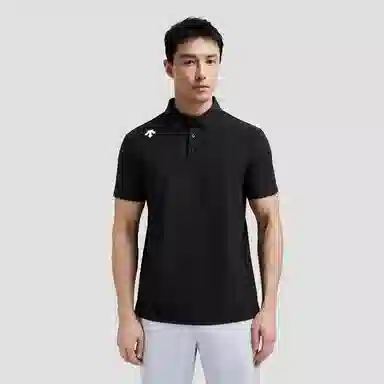 DESCENTE TRAINING UPF50+Polo