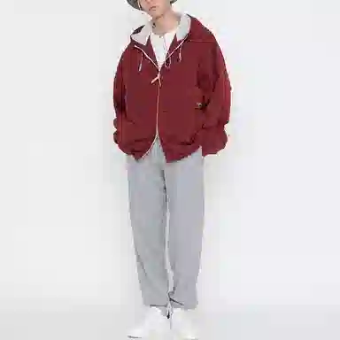 nanamica SS24