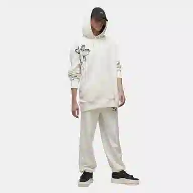 Y-3 GFX FT HOODIE