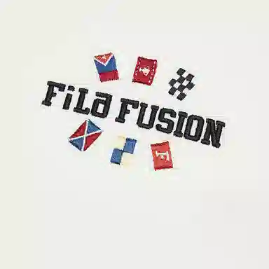 FILA FUSION T