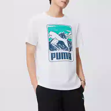 PUMA T