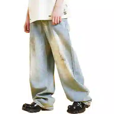 Candymade haus Candy World