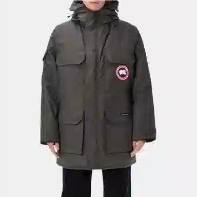 Canada Goose