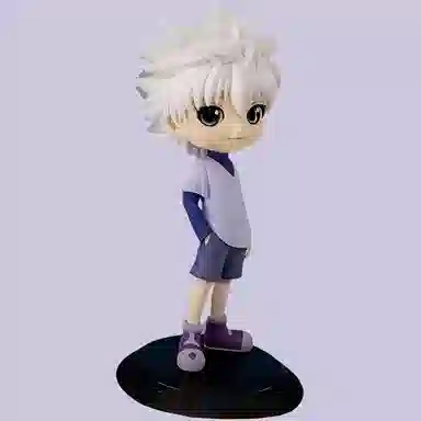 BANPRESTO q posket a Q