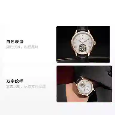 Sea-Gull 518.17.8833V