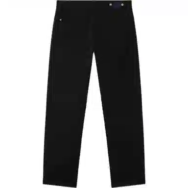 Stone Island Straight Leg Jeans