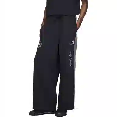 Y-3 x NEIGHBORHOOD Logo