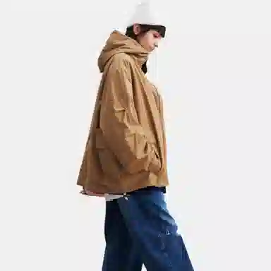 nautica white sail FW23