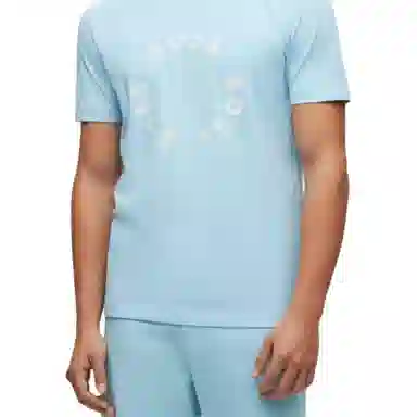 HUGO BOSS SS23 LogoT