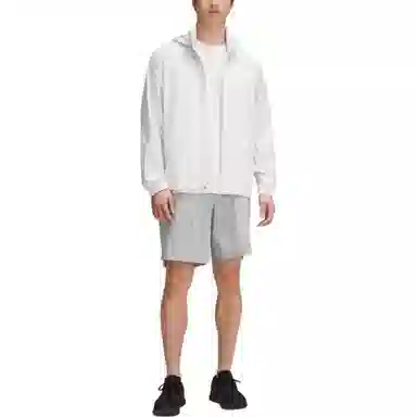 lululemon Engineered Tech-Woven Overshirt