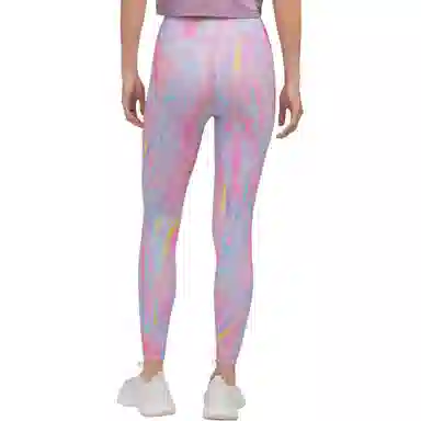 lululemon Wunder train