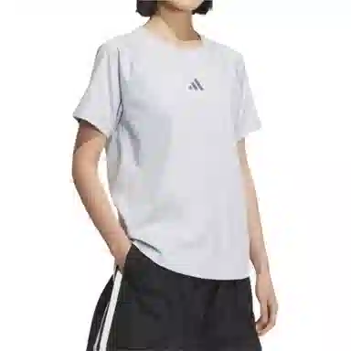 adidas MUST HAVES LOGO SS25T