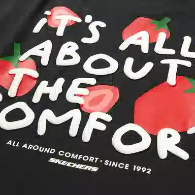 Skechers T
