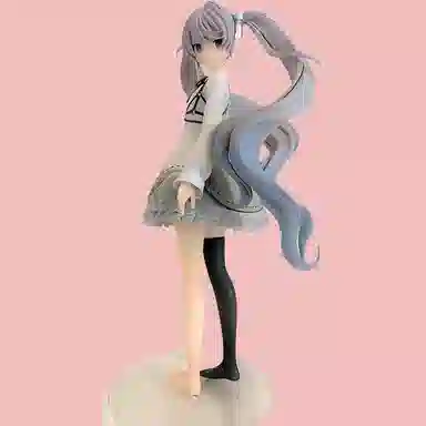 SEGA spm figure