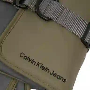 CKCalvin Klein Logo