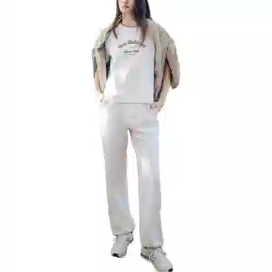 New Balance Classics White