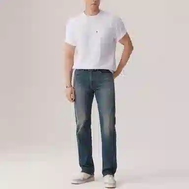levis T