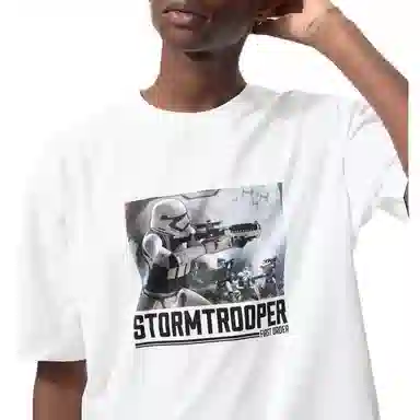 UNIQLO MAGIC FOR ALL TIMELESS T